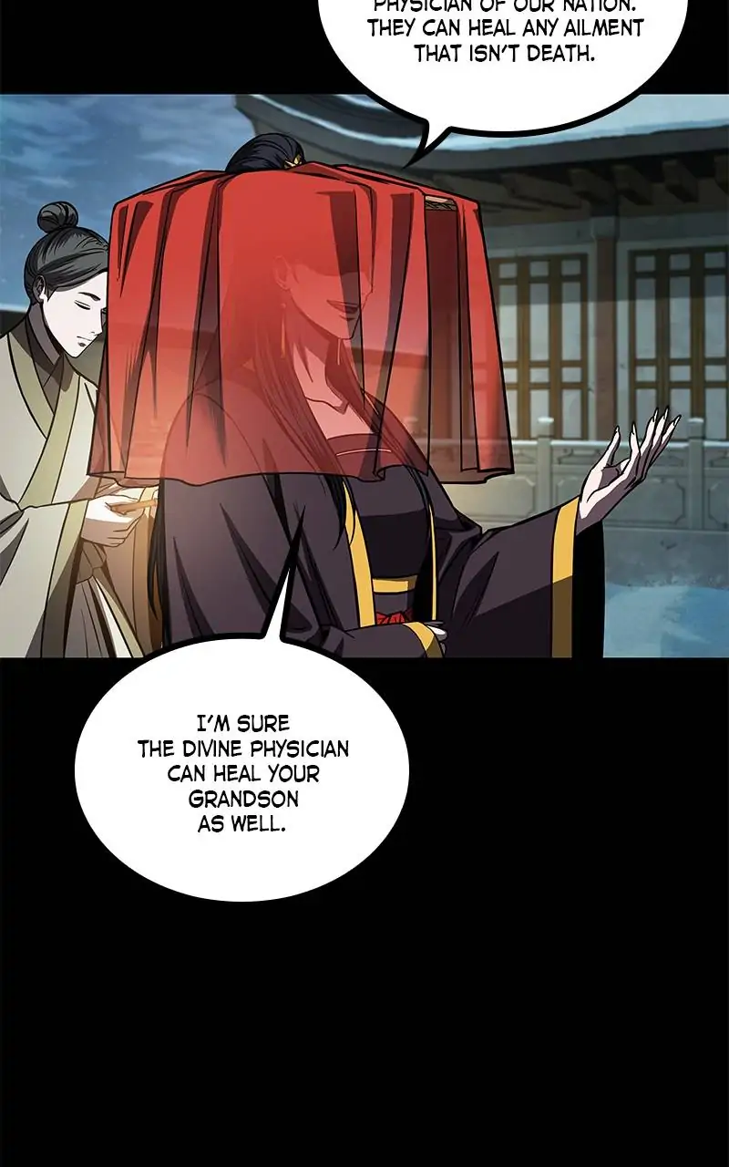 Read Nano Machine EN Manga Online