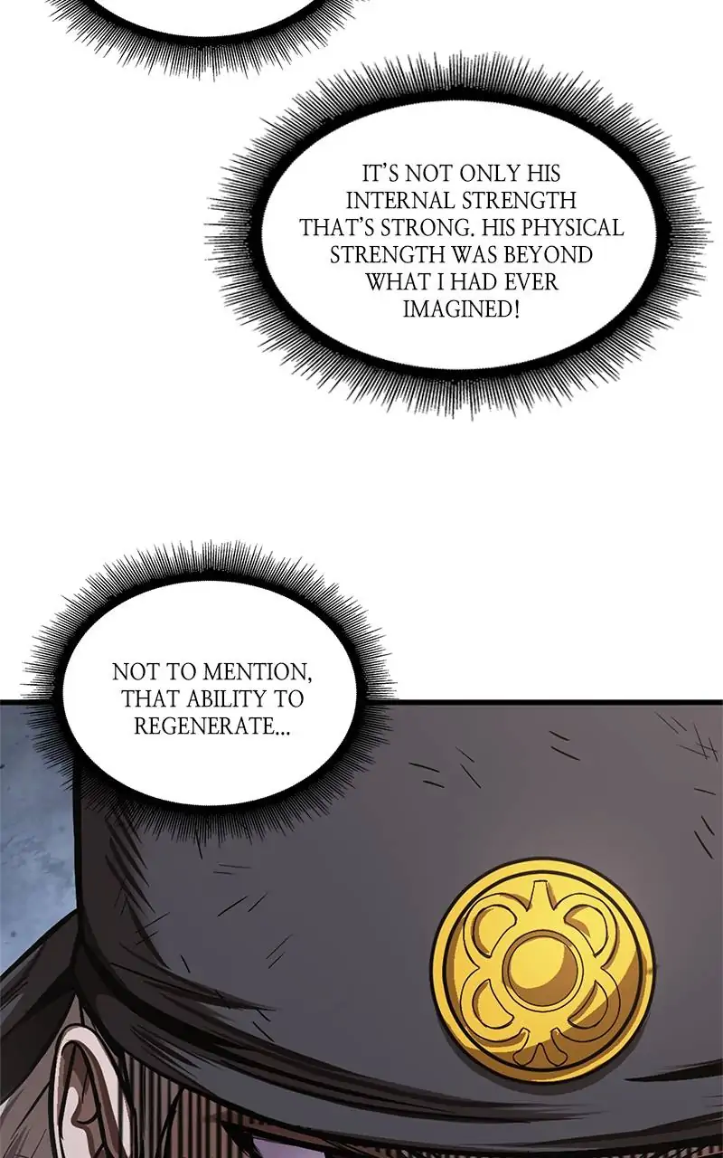 Read Nano Machine EN Manga Online