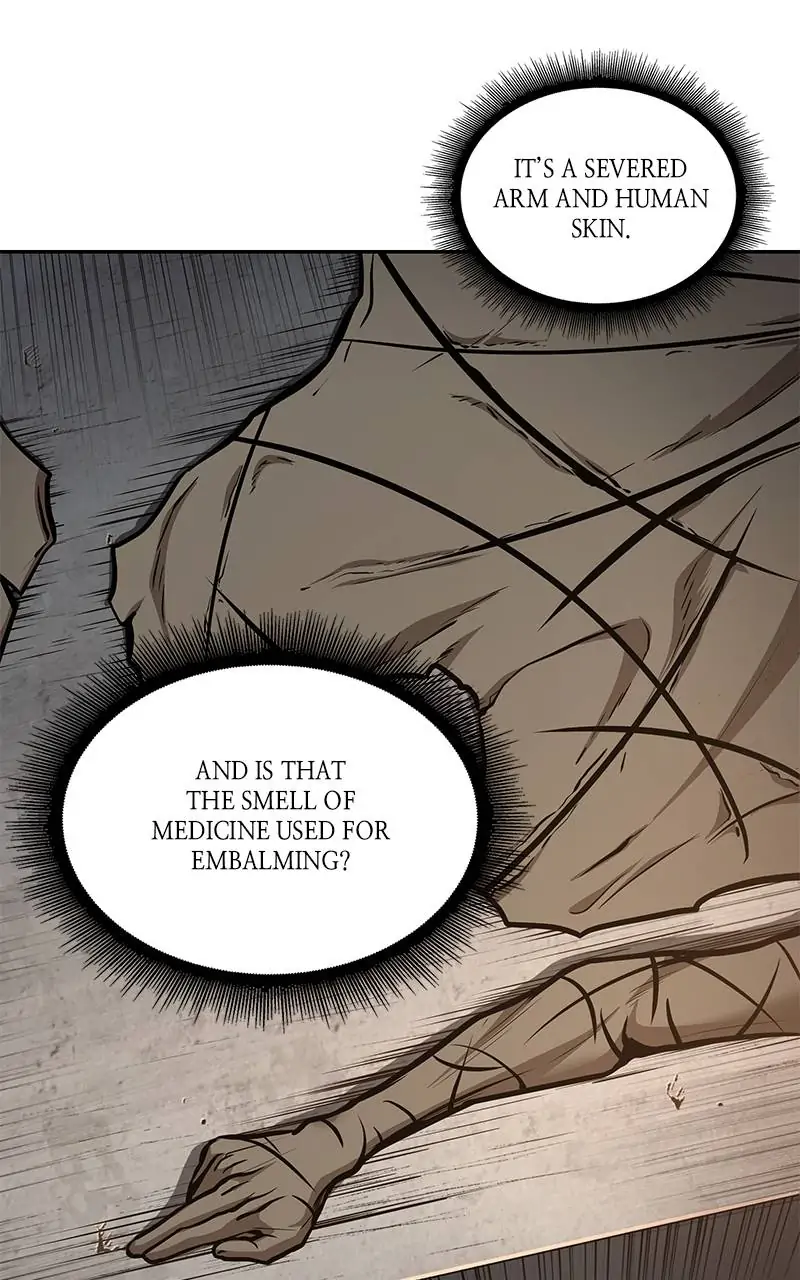 Read Nano Machine EN Manga Online