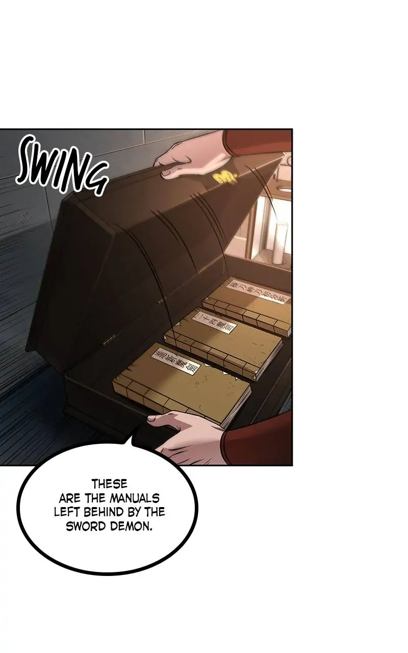 Read Nano Machine EN Manga Online