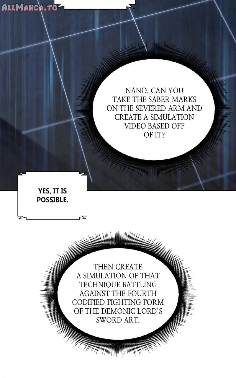 Read Nano Machine EN Manga Online