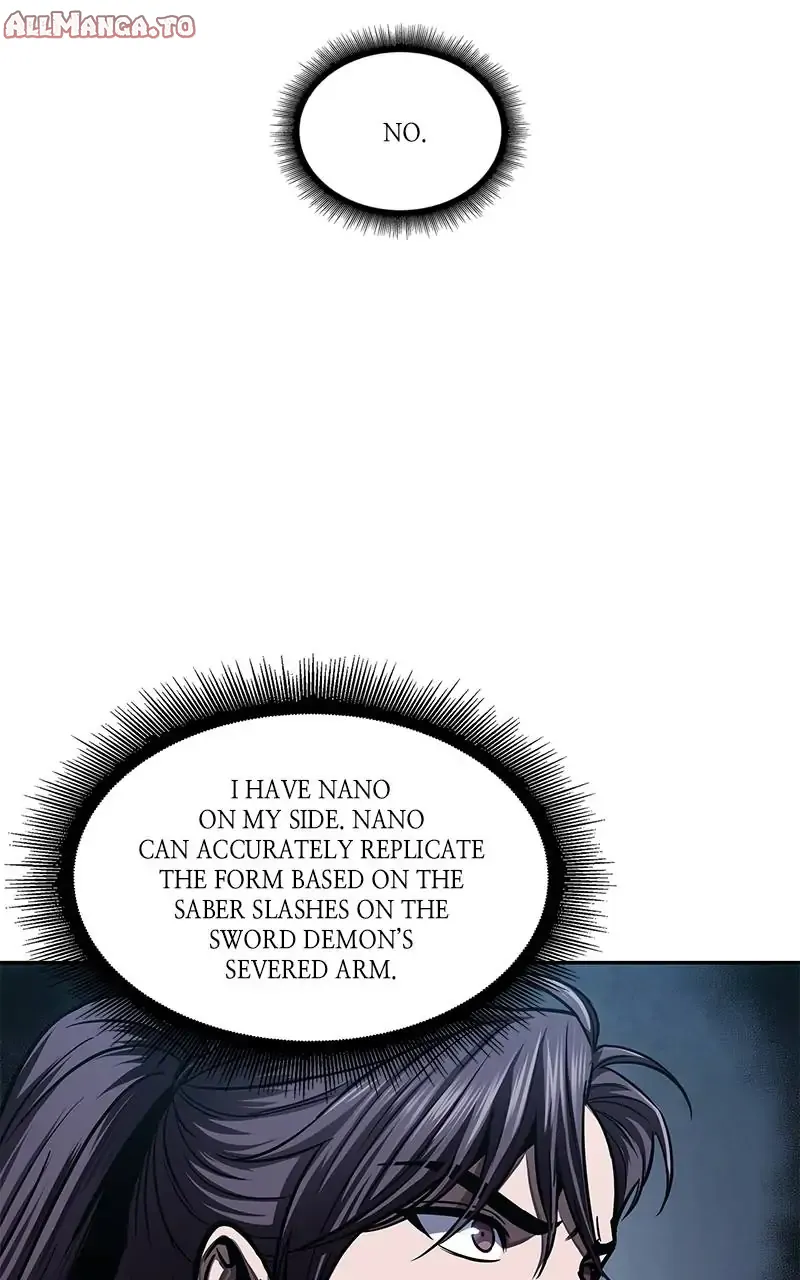 Read Nano Machine EN Manga Online