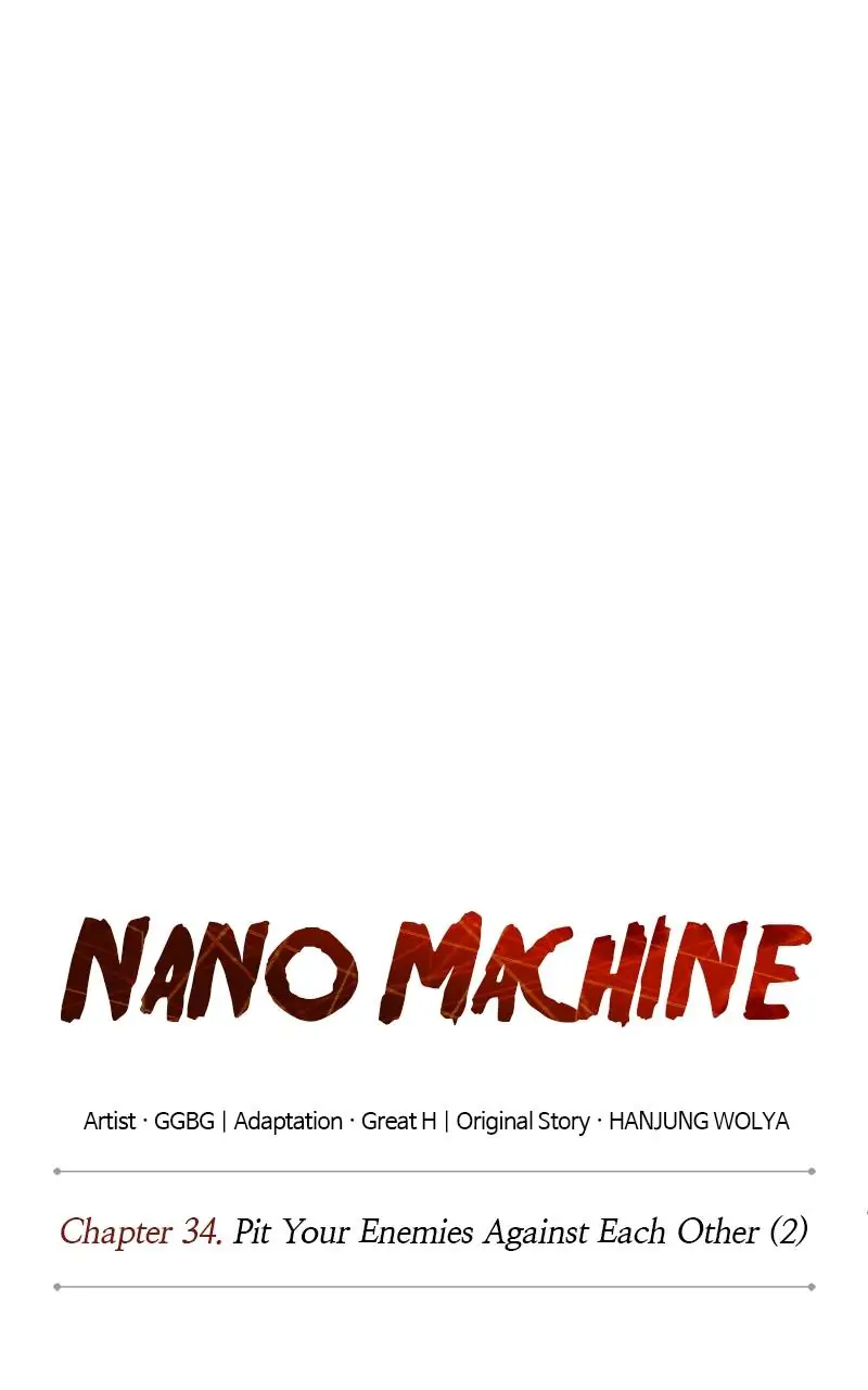 Read Nano Machine EN Manga Online