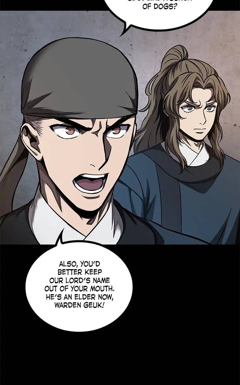 Read Nano Machine EN Manga Online