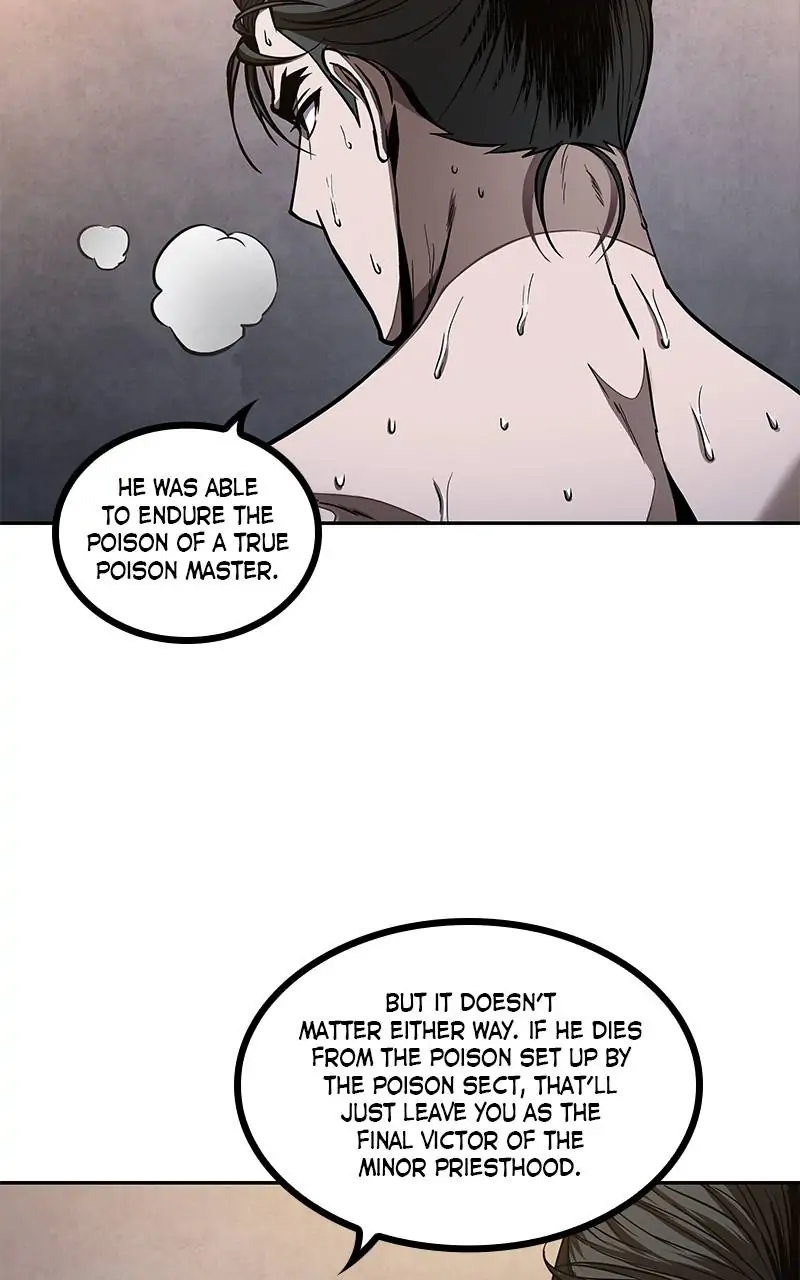 Read Nano Machine EN Manga Online