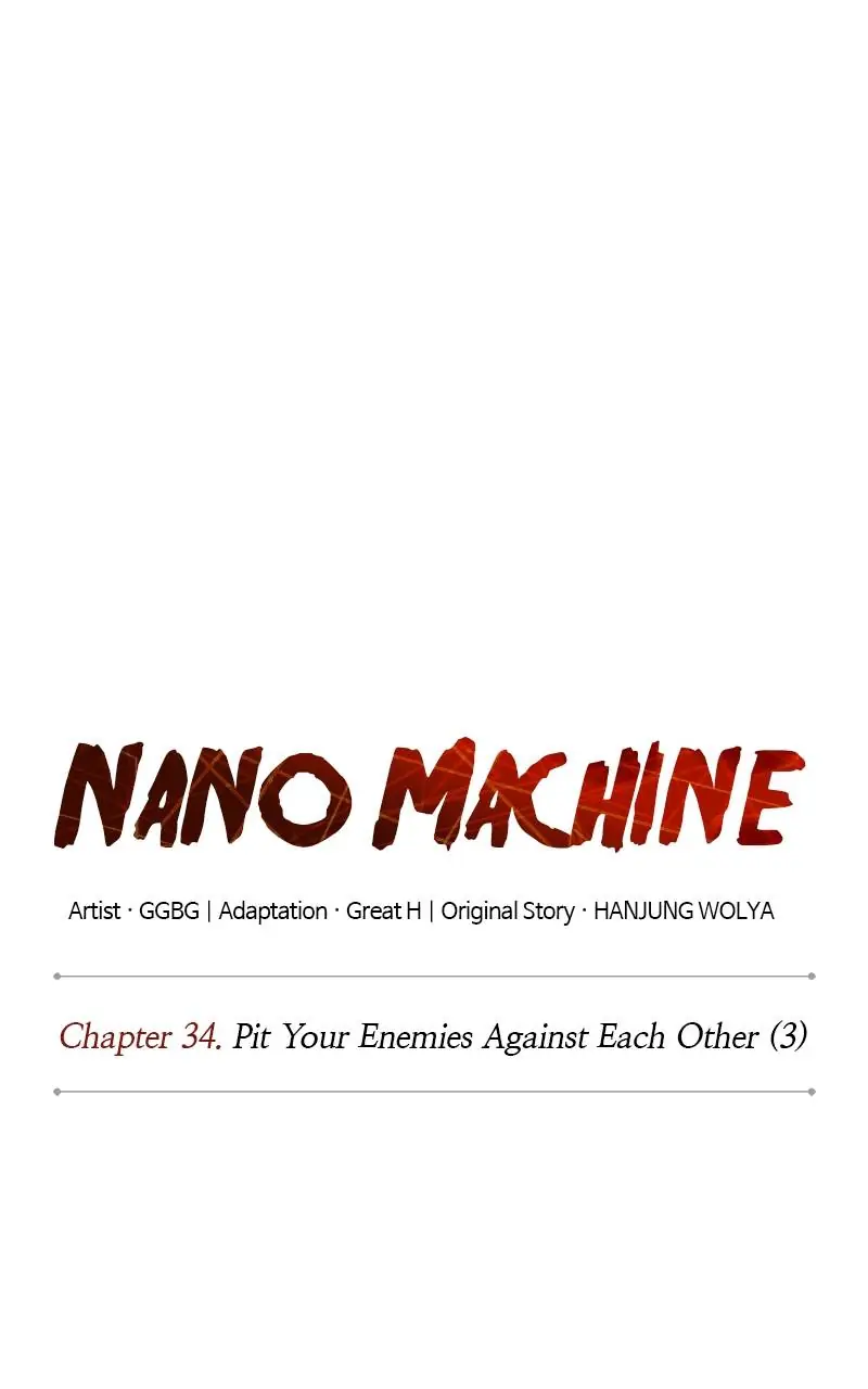 Read Nano Machine EN Manga Online