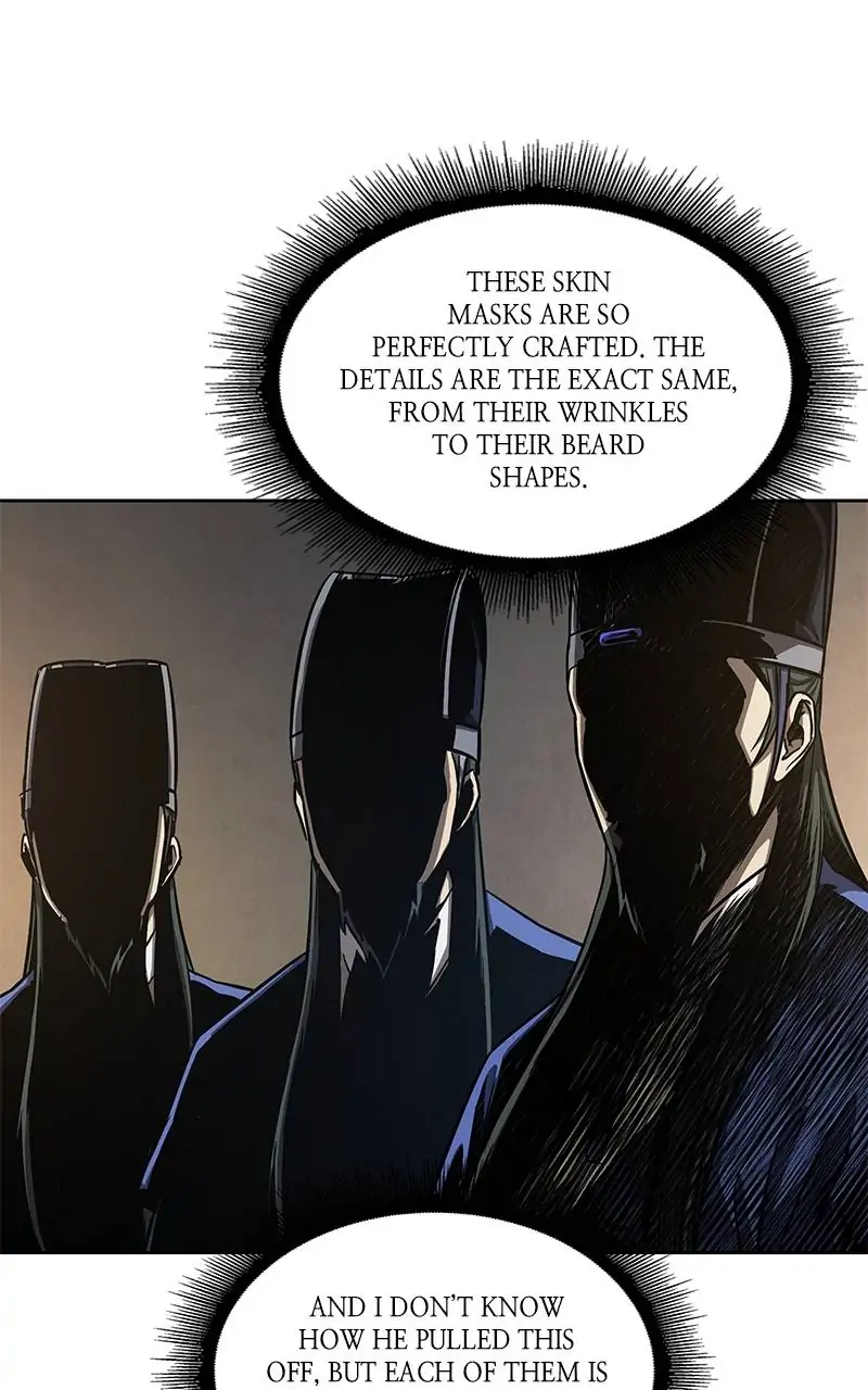 Read Nano Machine EN Manga Online