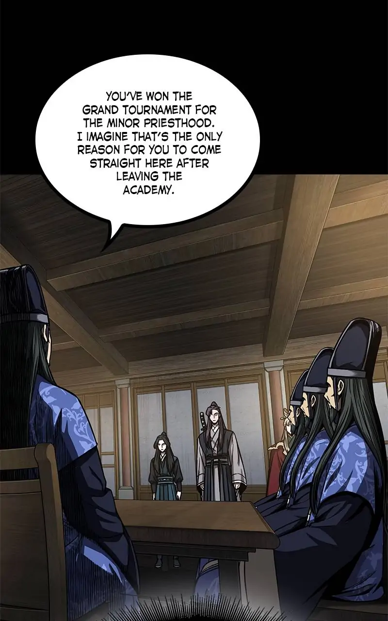 Read Nano Machine EN Manga Online