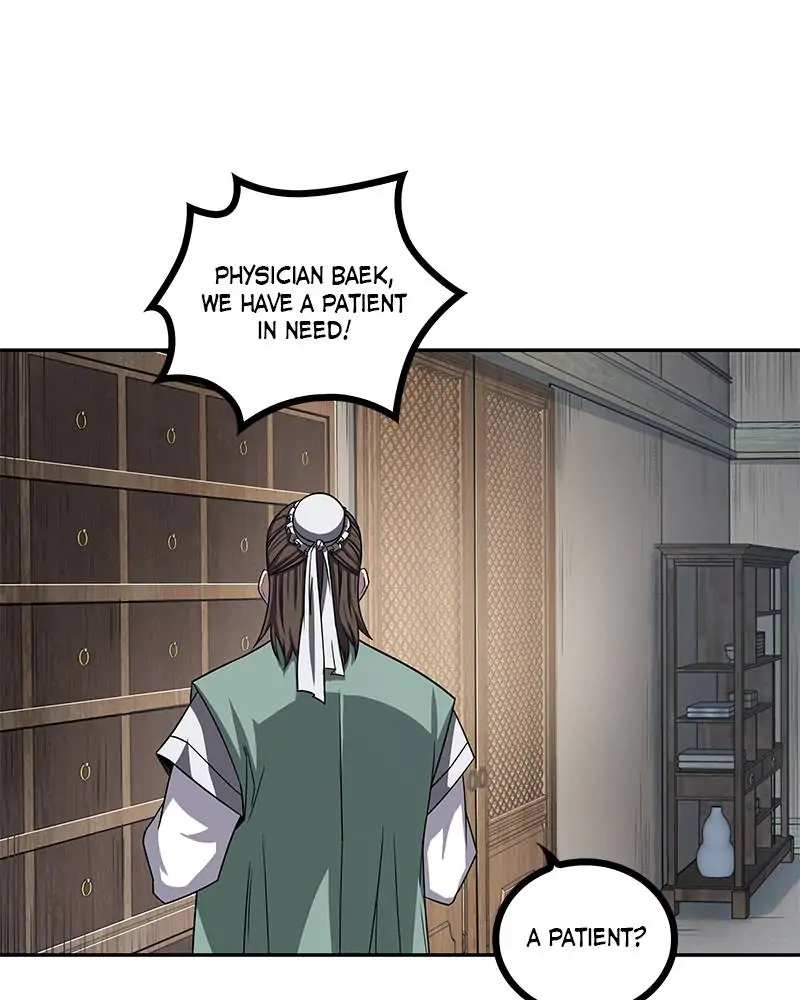 Read Nano Machine EN Manga Online