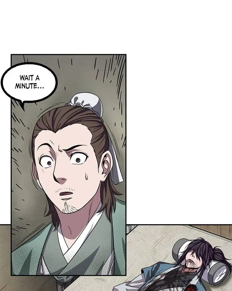 Read Nano Machine EN Manga Online