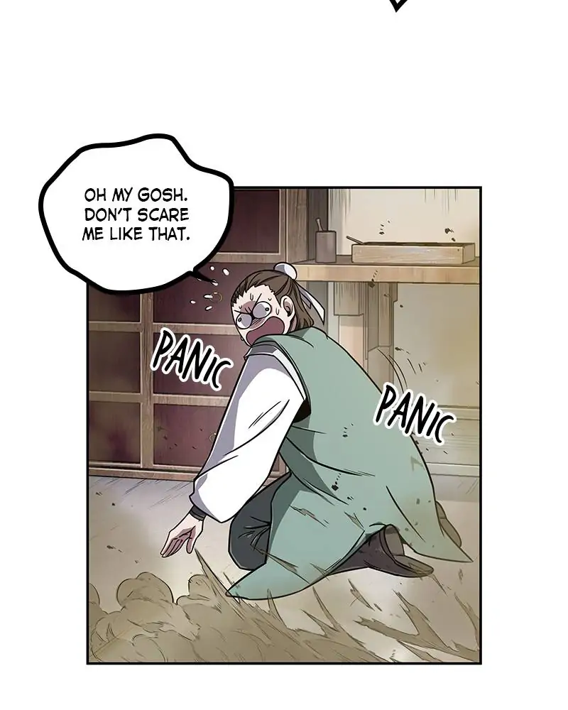 Read Nano Machine EN Manga Online