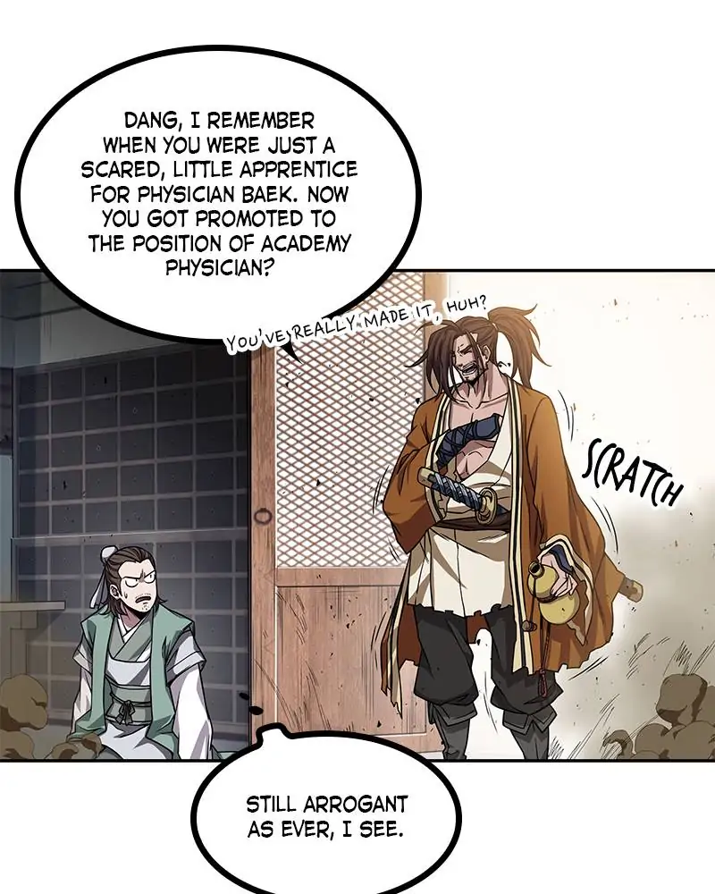 Read Nano Machine EN Manga Online