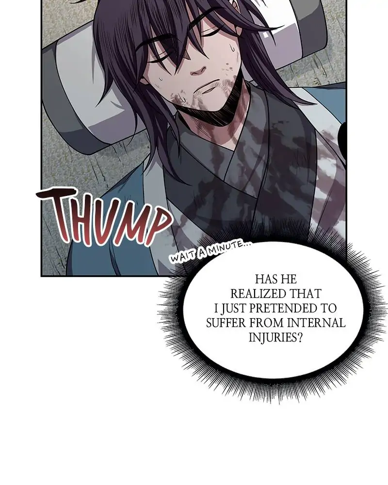 Read Nano Machine EN Manga Online