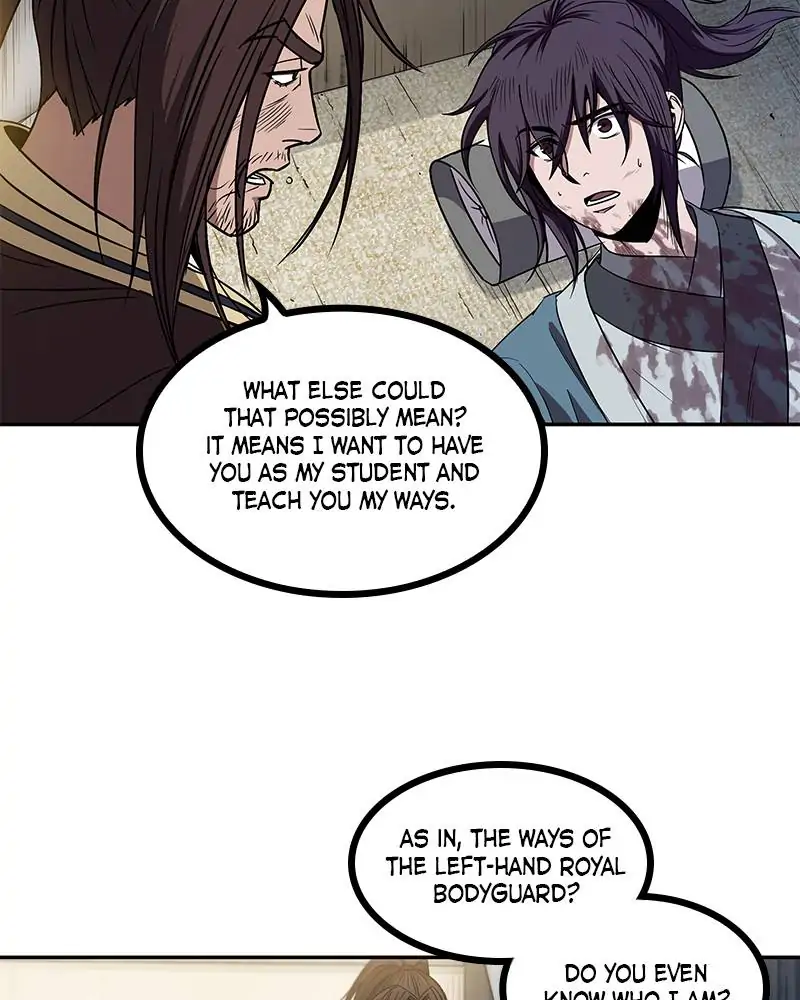 Read Nano Machine EN Manga Online