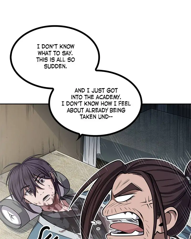 Read Nano Machine EN Manga Online