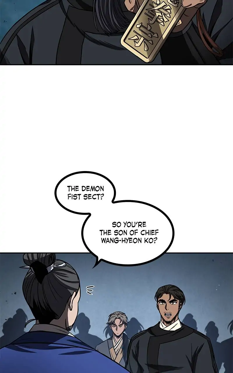 Read Nano Machine EN Manga Online