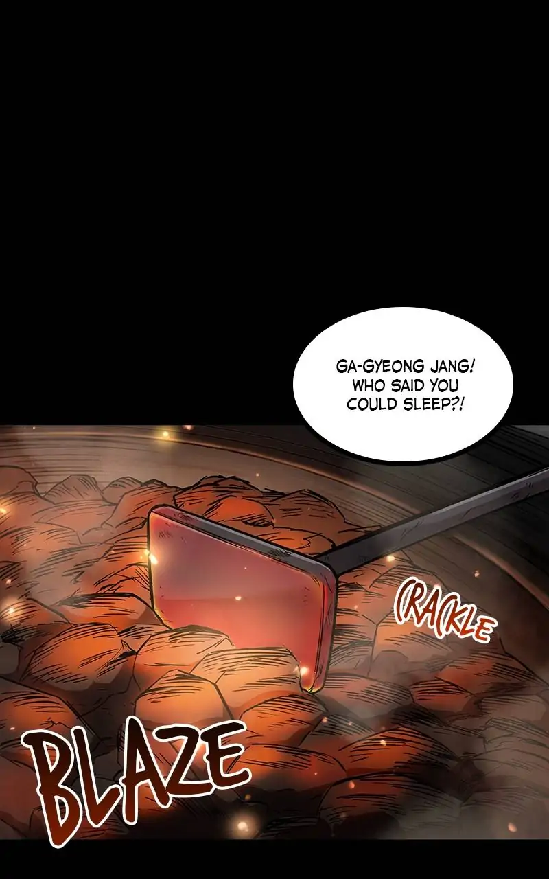 Read Nano Machine EN Manga Online