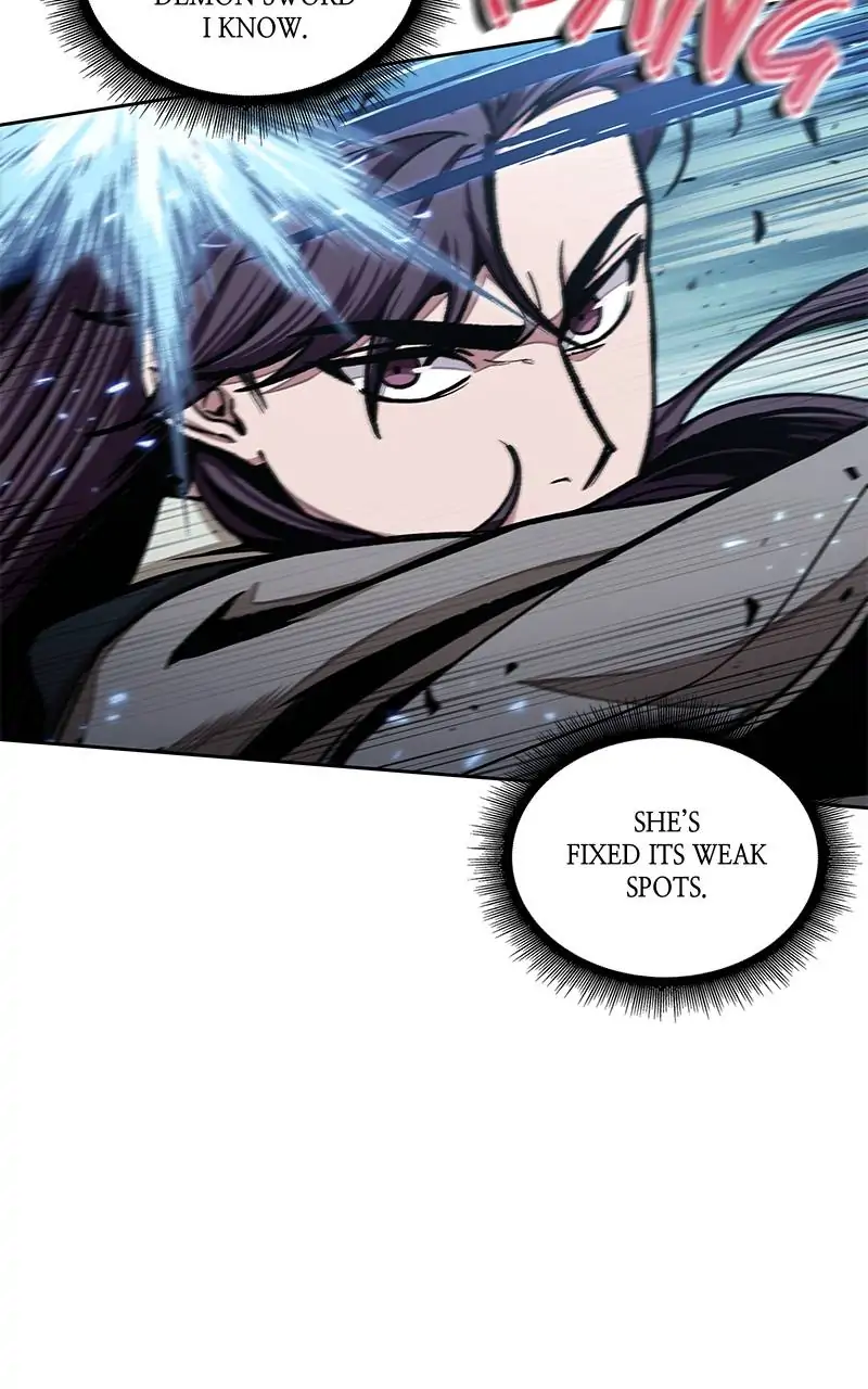 Read Nano Machine EN Manga Online