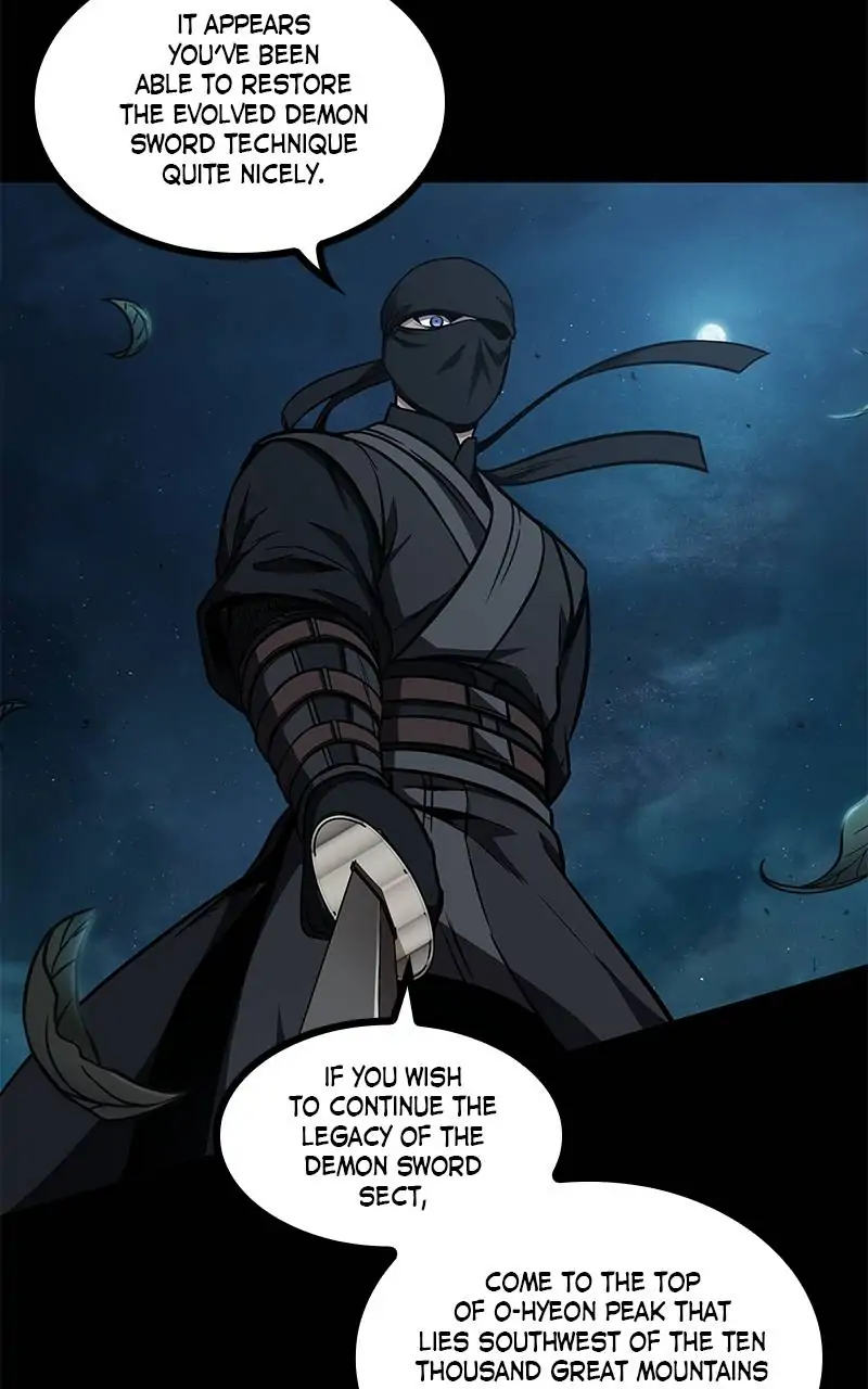 Read Nano Machine EN Manga Online