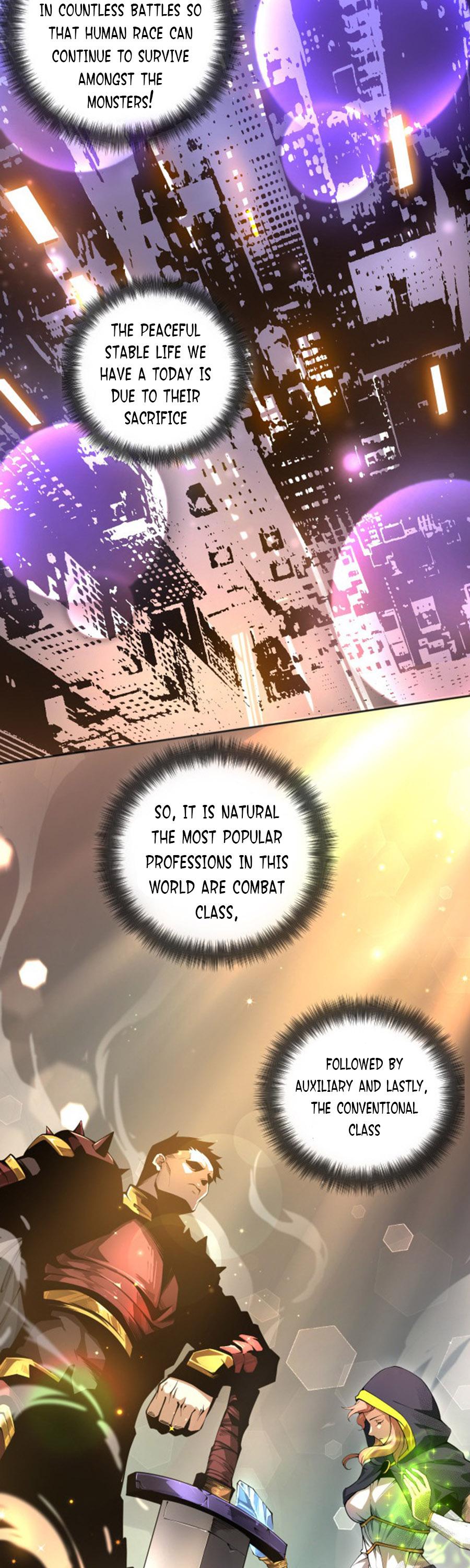 Read Necromancer, the Ultimate Scourge! EN Manga Online