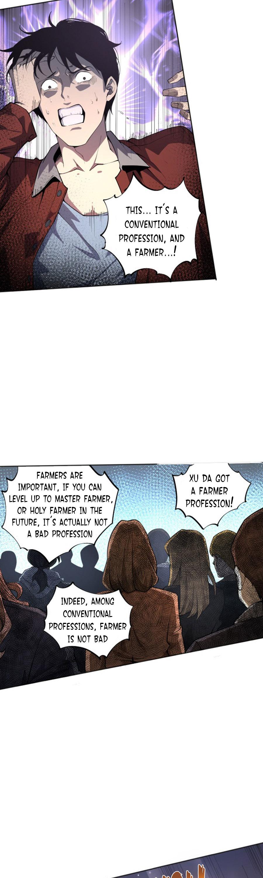 Read Necromancer, the Ultimate Scourge! EN Manga Online