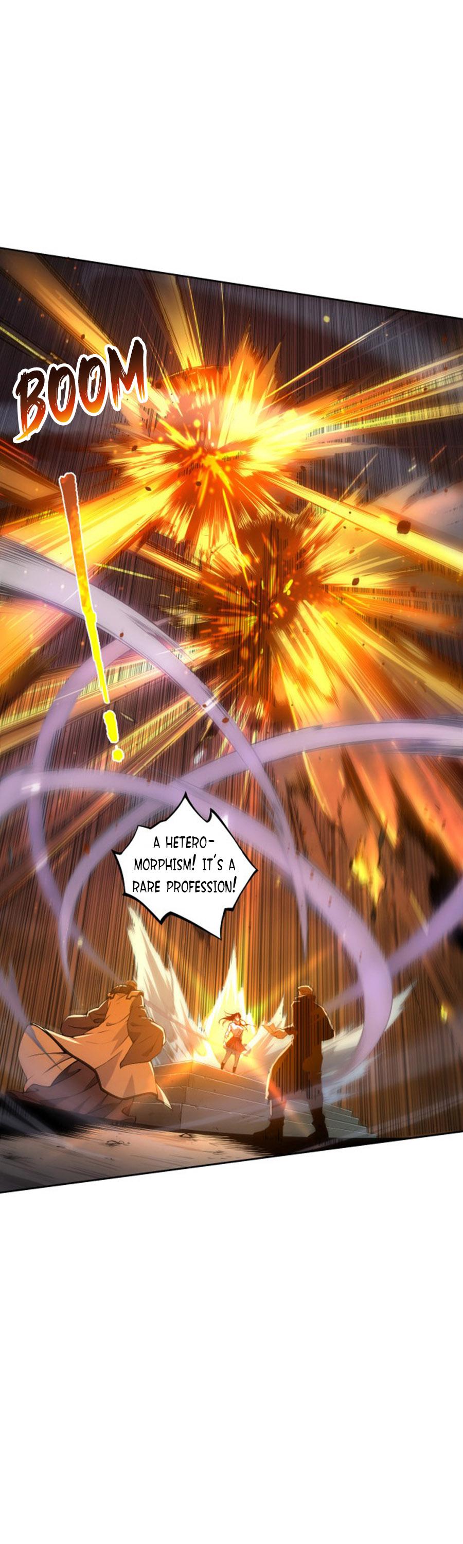 Read Necromancer, the Ultimate Scourge! EN Manga Online