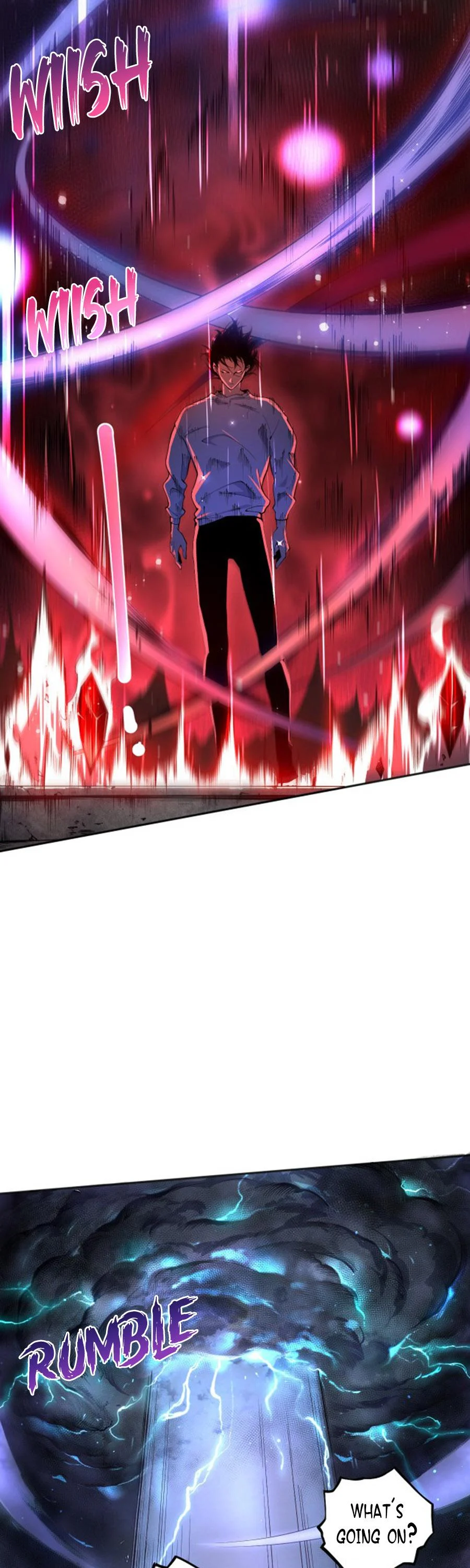 Read Necromancer, the Ultimate Scourge! EN Manga Online