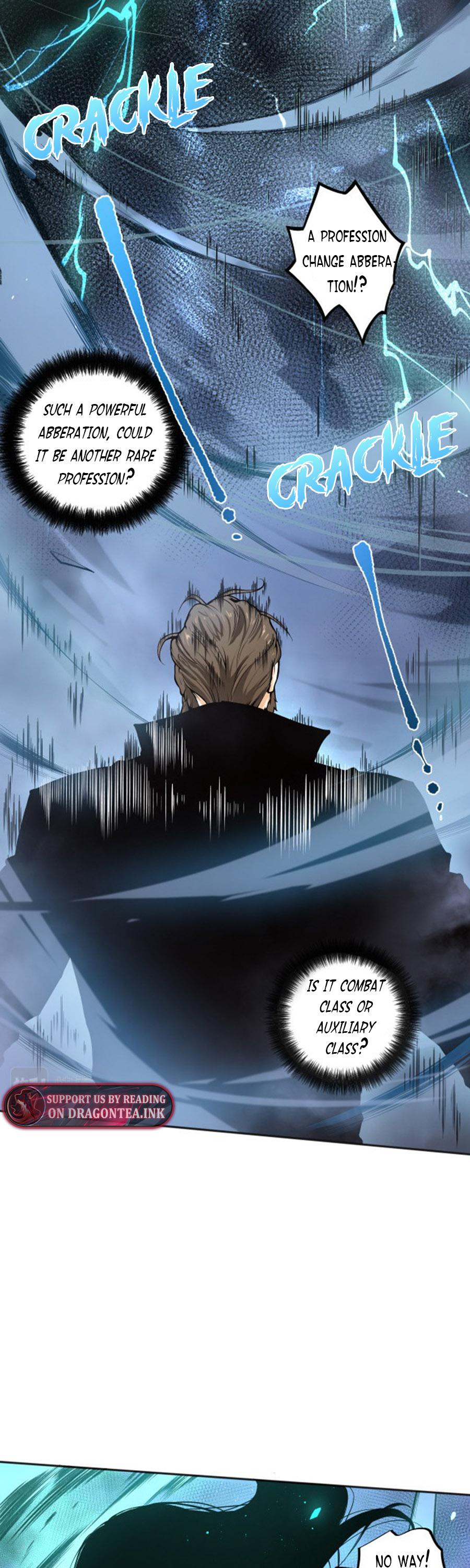 Read Necromancer, the Ultimate Scourge! EN Manga Online