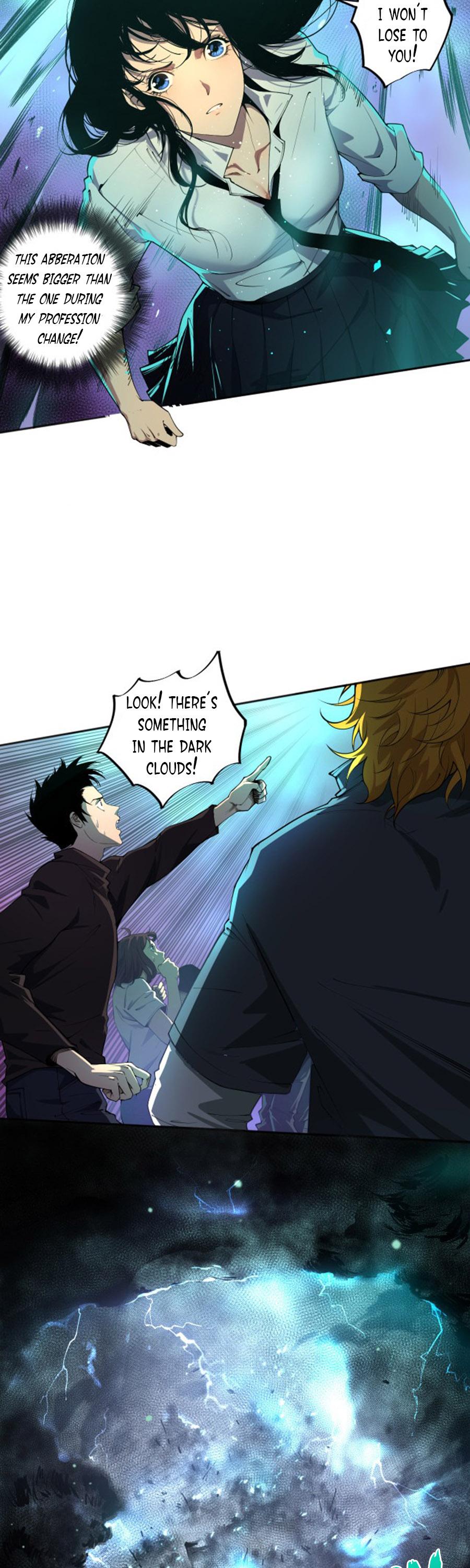 Read Necromancer, the Ultimate Scourge! EN Manga Online