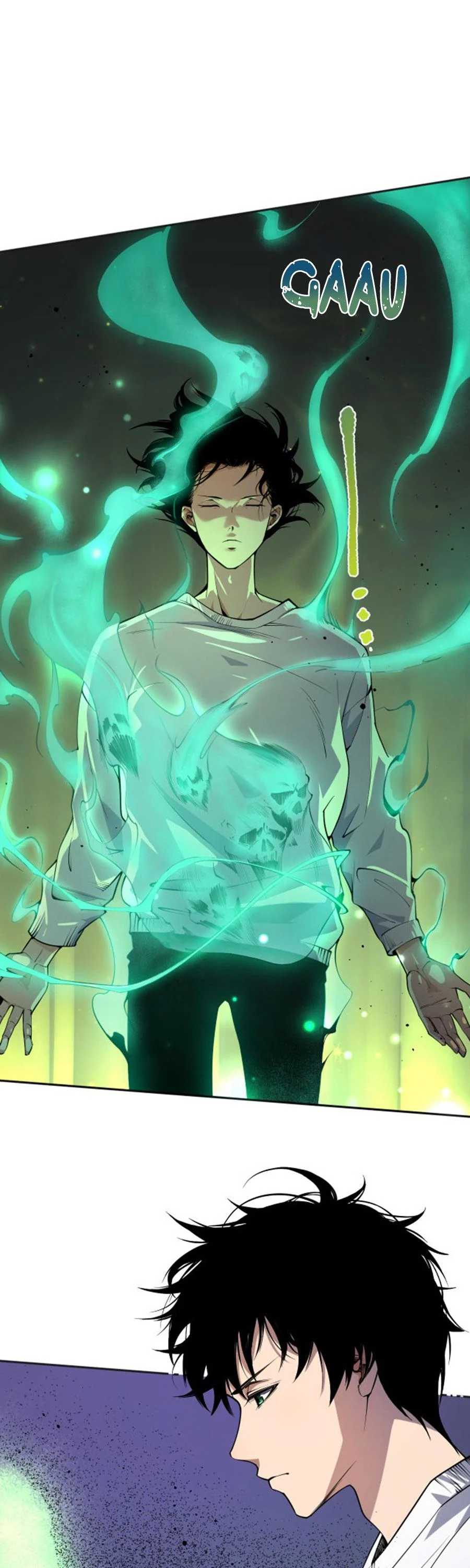 Read Necromancer, the Ultimate Scourge! EN Manga Online