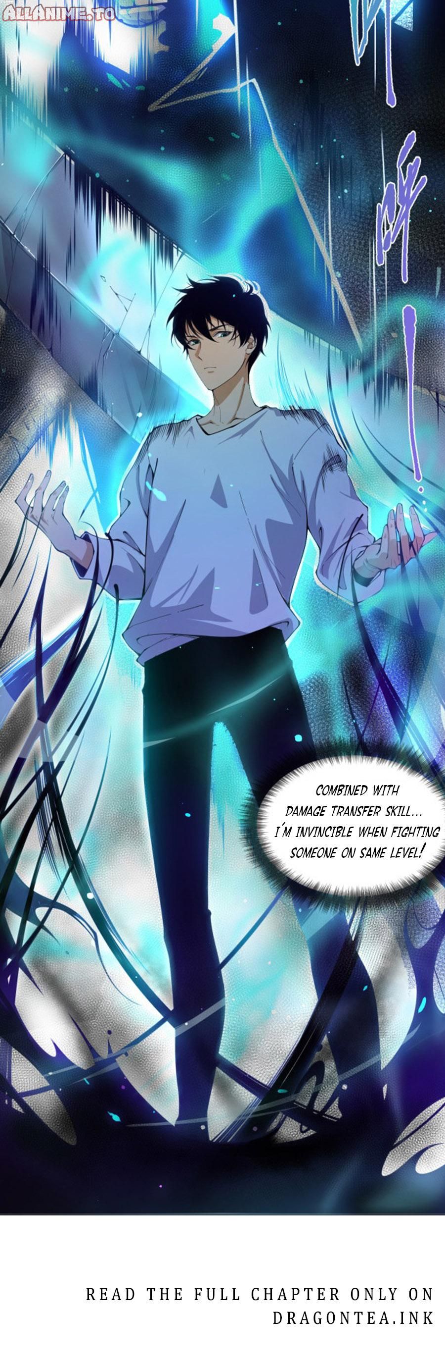 Read Necromancer, the Ultimate Scourge! EN Manga Online