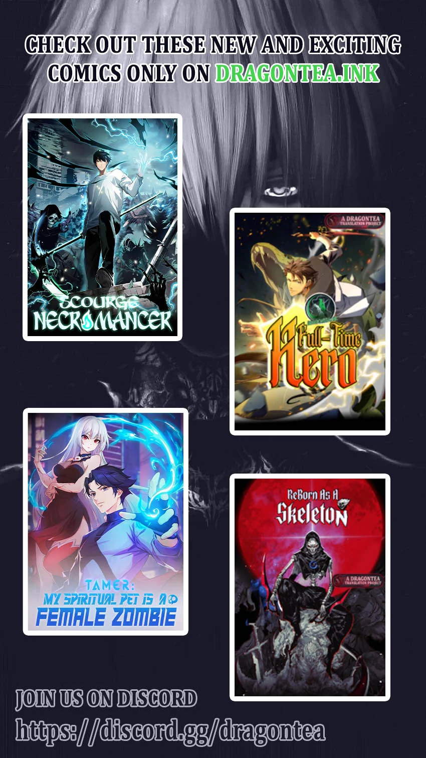 Read Necromancer, the Ultimate Scourge! EN Manga Online