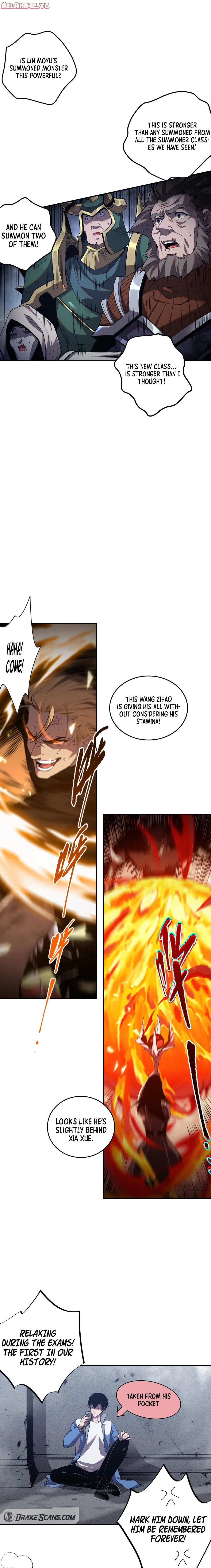 Read Necromancer, the Ultimate Scourge! EN Manga Online