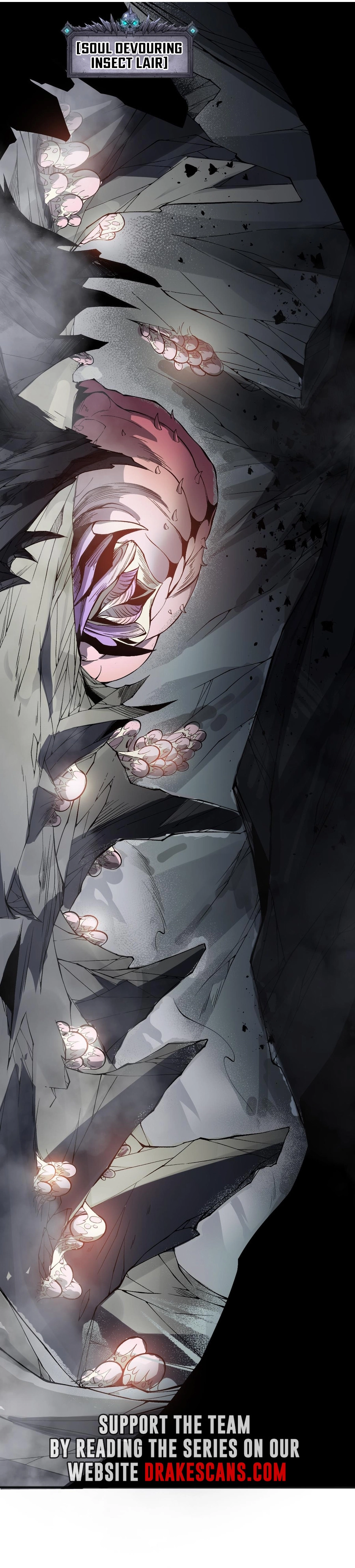 Read Necromancer, the Ultimate Scourge! EN Manga Online