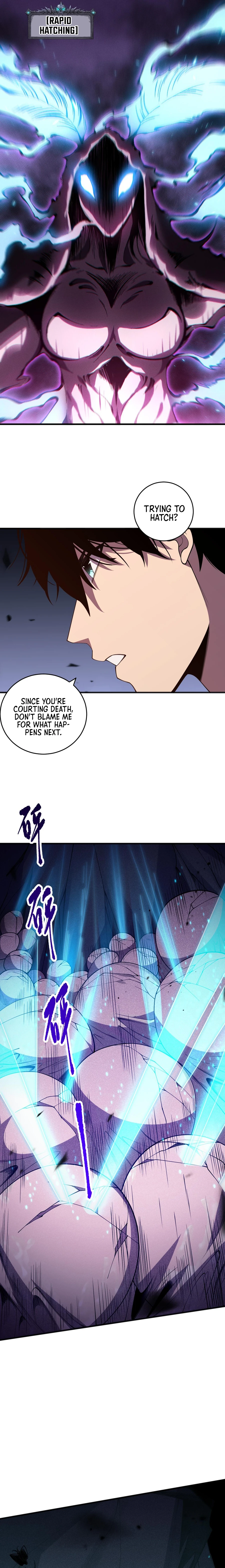 Read Necromancer, the Ultimate Scourge! EN Manga Online