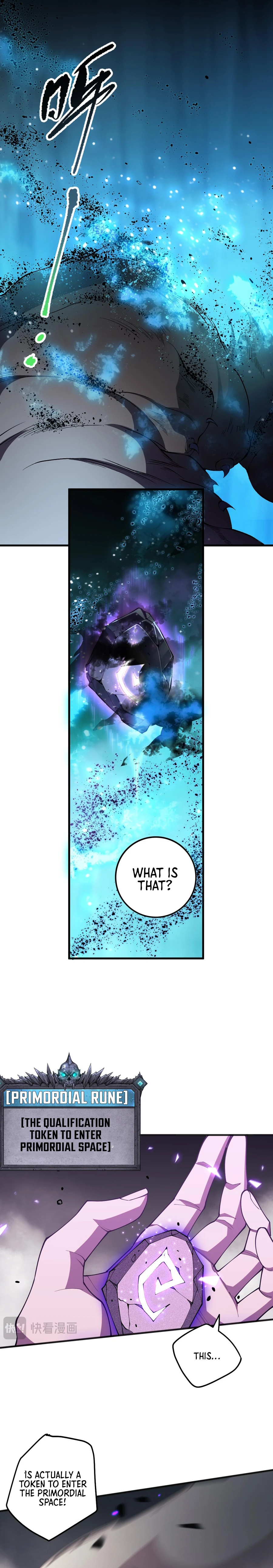 Read Necromancer, the Ultimate Scourge! EN Manga Online