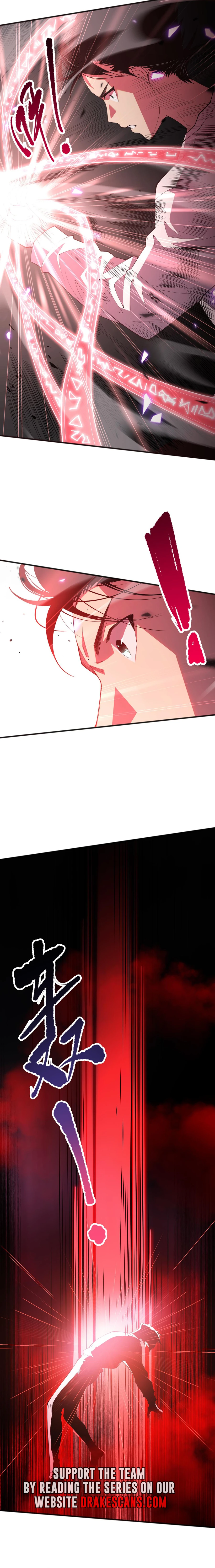 Read Necromancer, the Ultimate Scourge! EN Manga Online