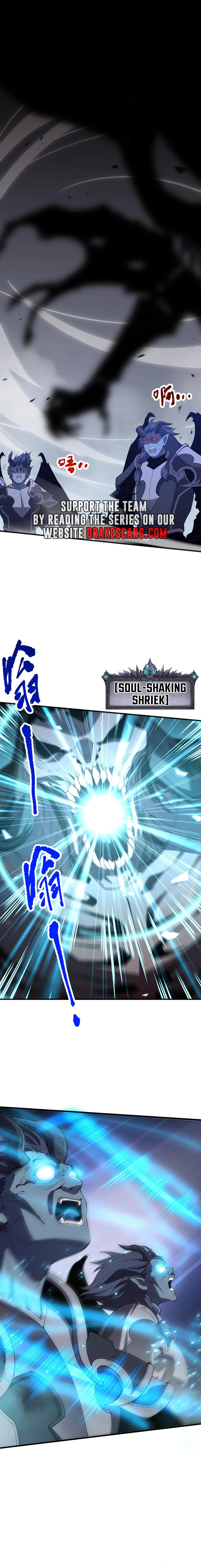Read Necromancer, the Ultimate Scourge! EN Manga Online