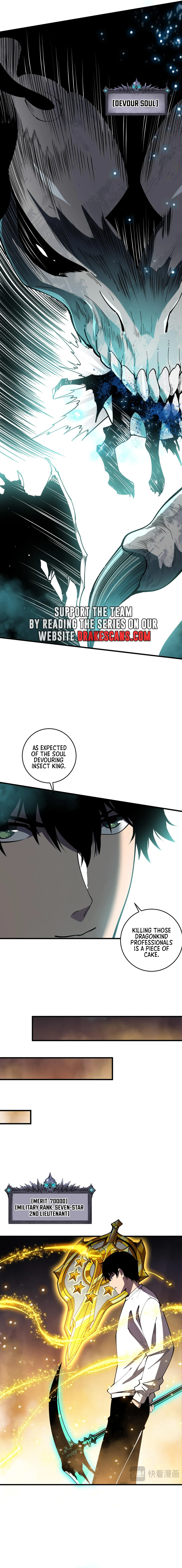Read Necromancer, the Ultimate Scourge! EN Manga Online