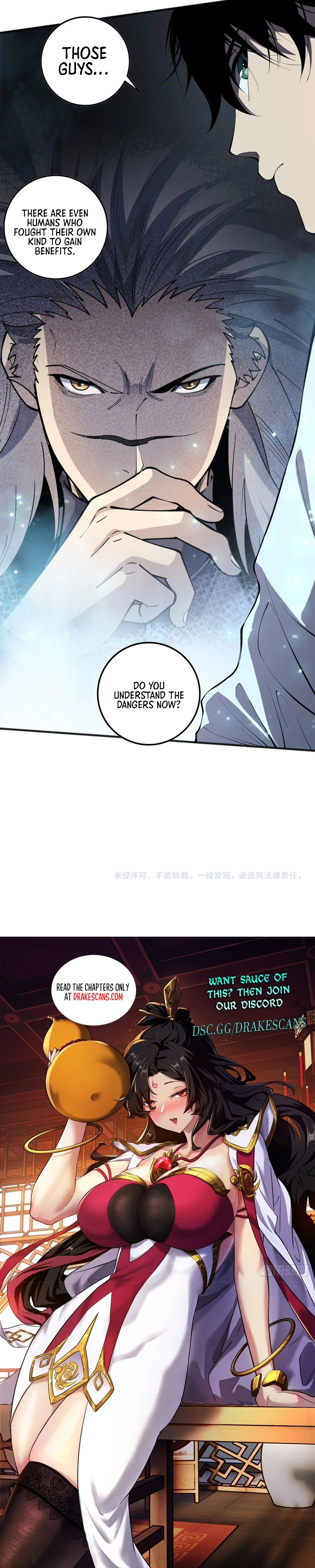 Read Necromancer, the Ultimate Scourge! EN Manga Online