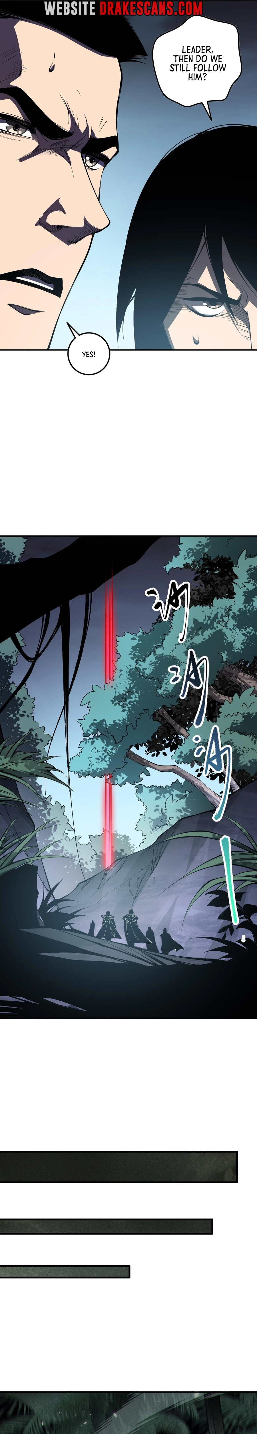 Read Necromancer, the Ultimate Scourge! EN Manga Online