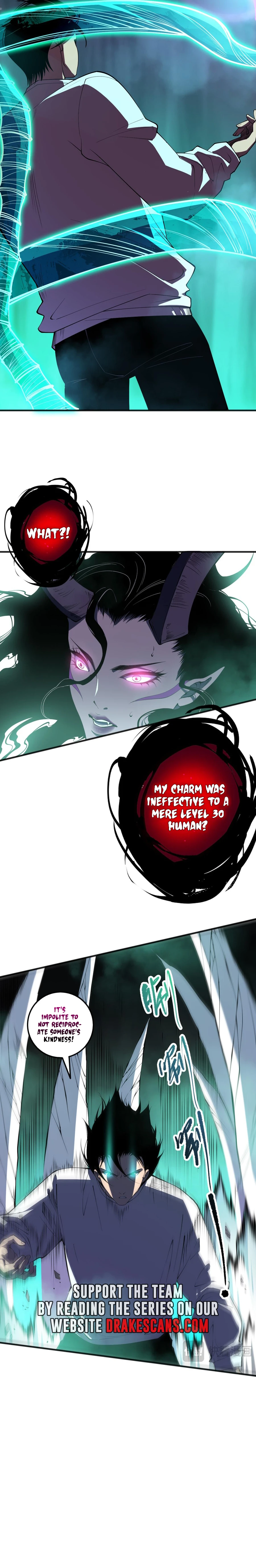 Read Necromancer, the Ultimate Scourge! EN Manga Online