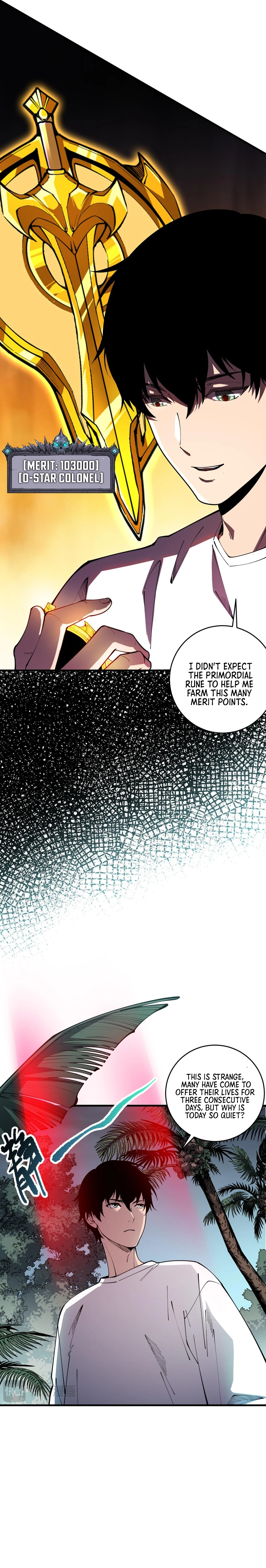 Read Necromancer, the Ultimate Scourge! EN Manga Online