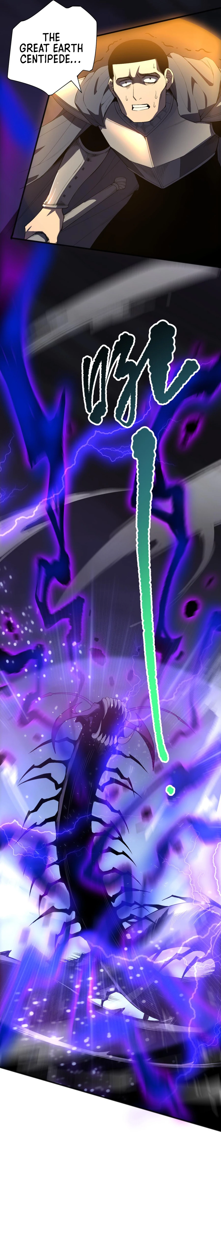 Read Necromancer, the Ultimate Scourge! EN Manga Online