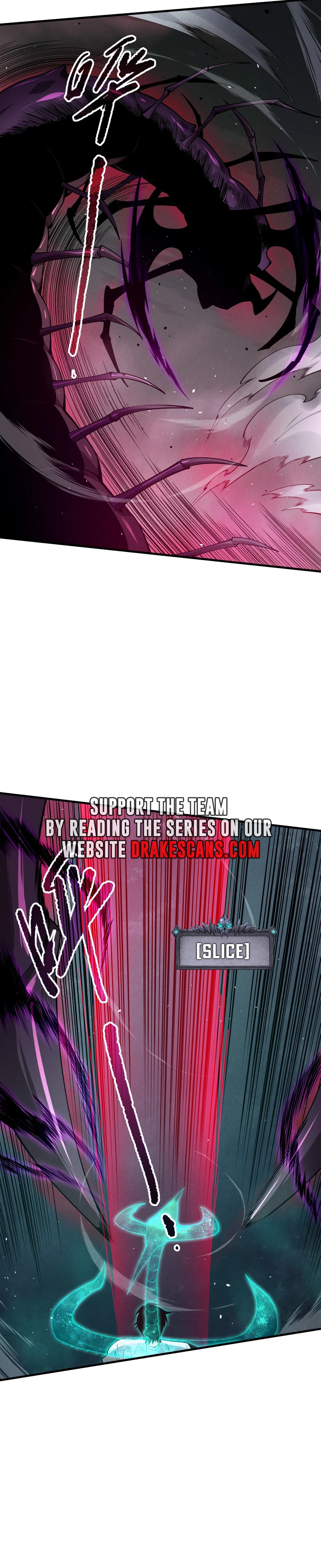 Read Necromancer, the Ultimate Scourge! EN Manga Online