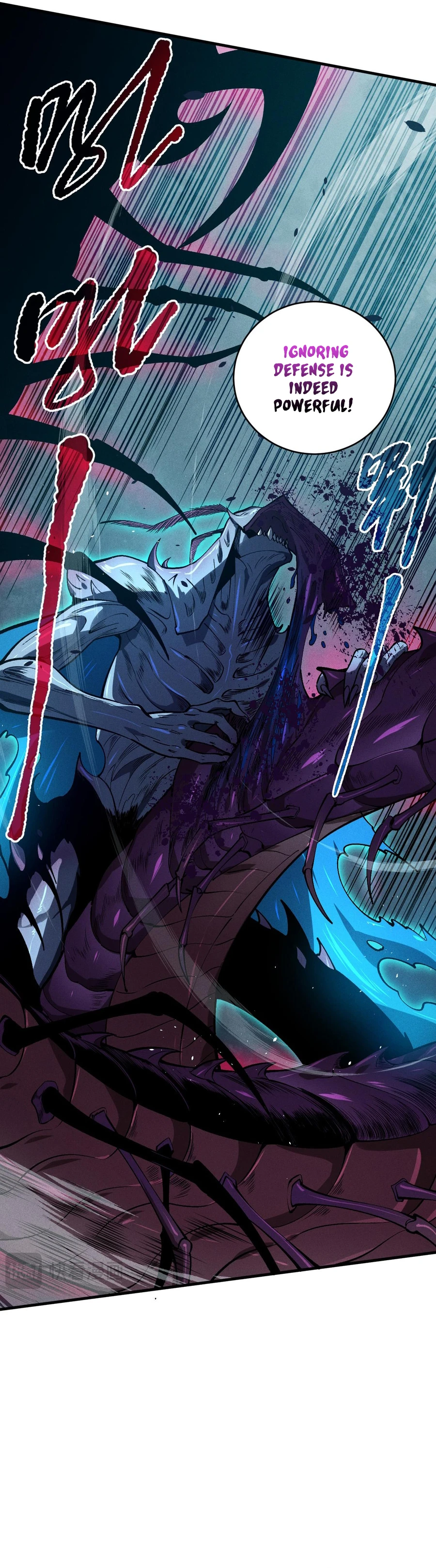 Read Necromancer, the Ultimate Scourge! EN Manga Online