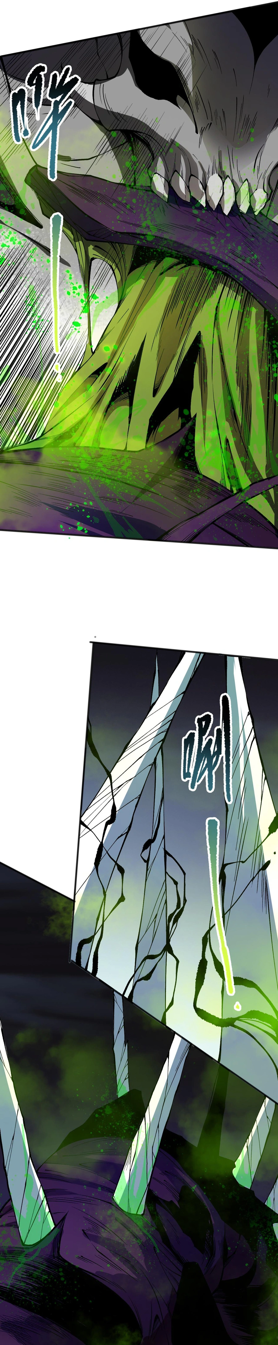 Read Necromancer, the Ultimate Scourge! EN Manga Online