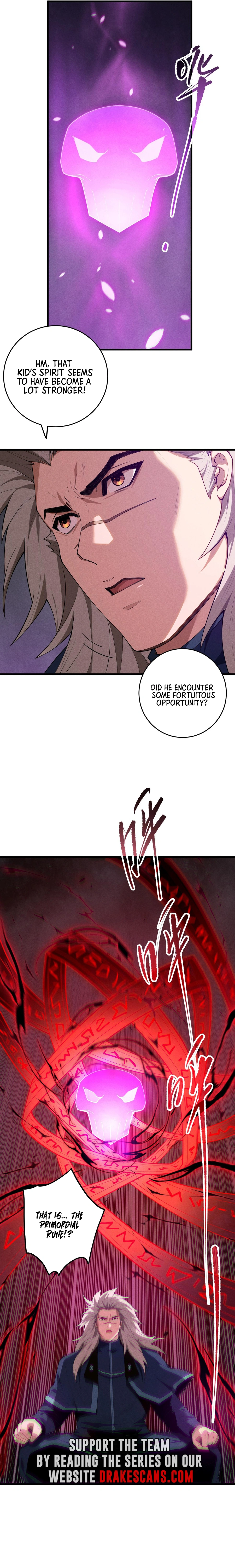 Read Necromancer, the Ultimate Scourge! EN Manga Online