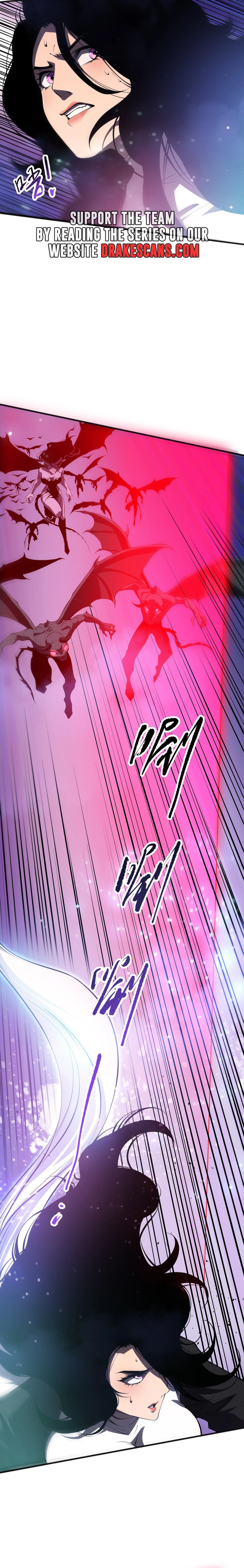 Read Necromancer, the Ultimate Scourge! EN Manga Online