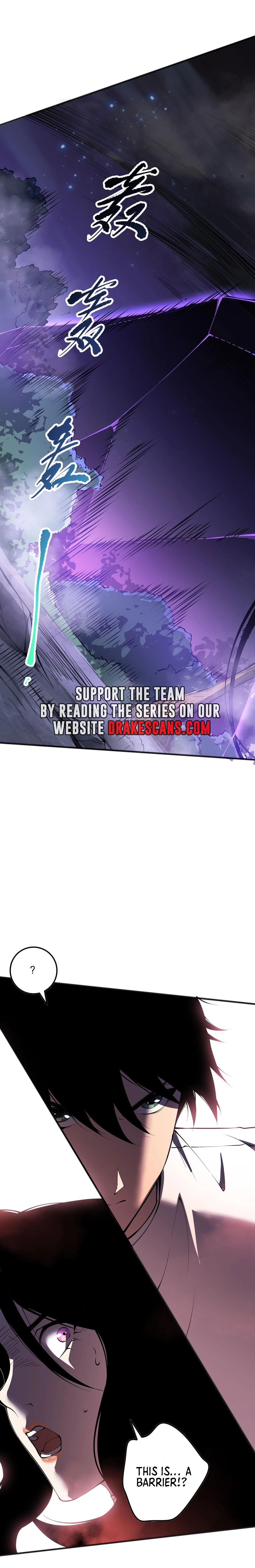 Read Necromancer, the Ultimate Scourge! EN Manga Online